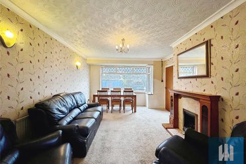3 bedroom semi-detached house for sale, Warrenside, Deighton, Huddersfield, HD2