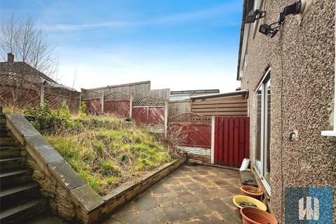 3 bedroom semi-detached house for sale, Warrenside, Deighton, Huddersfield, HD2
