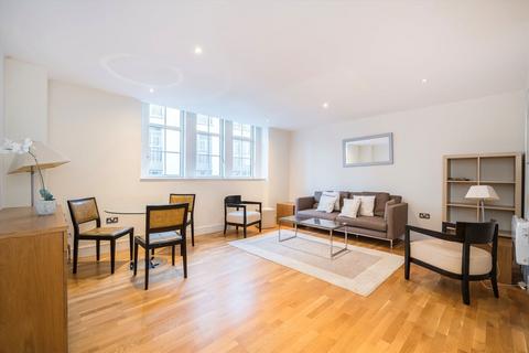 2 bedroom flat to rent, Romney House, Westminster SW1P