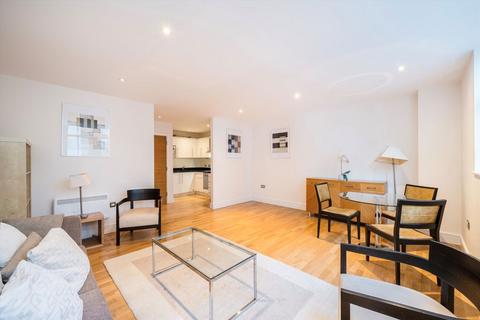 2 bedroom flat to rent, Romney House, Westminster SW1P