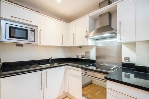2 bedroom flat to rent, Romney House, Westminster SW1P