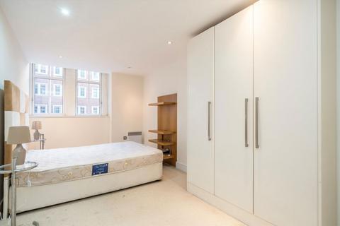 2 bedroom flat to rent, Romney House, Westminster SW1P