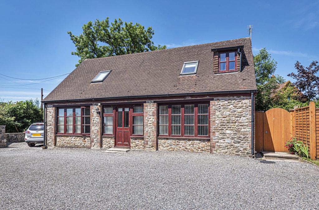 Little Elm Cottage