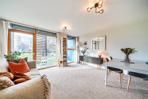 2 bedroom apartment for sale, Millard Road, Deptford, SE8