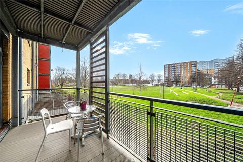 2 bedroom apartment for sale, Millard Road, Deptford, SE8