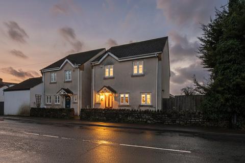 3 bedroom detached house for sale, Vattingstone Lane, Alveston, Bristol, Gloucestershire, BS35