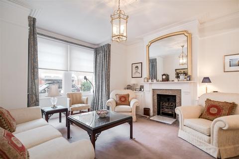 5 bedroom terraced house for sale, Rectory Road, Barnes
