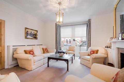 5 bedroom terraced house for sale, Rectory Road, Barnes