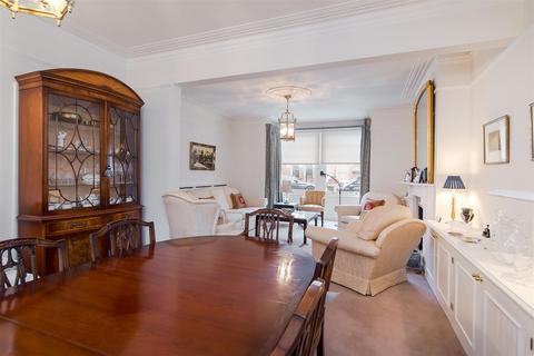 5 bedroom terraced house for sale, Rectory Road, Barnes