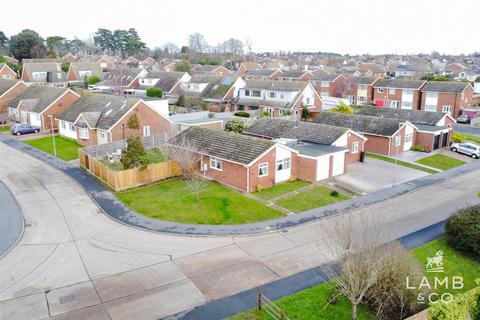 undefined, Pyefleet Close, Colchester CO7