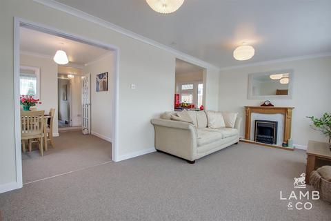 undefined, Pyefleet Close, Colchester CO7