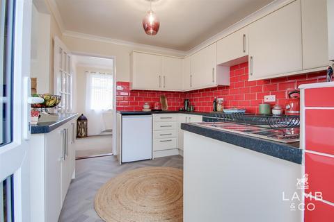 undefined, Pyefleet Close, Colchester CO7