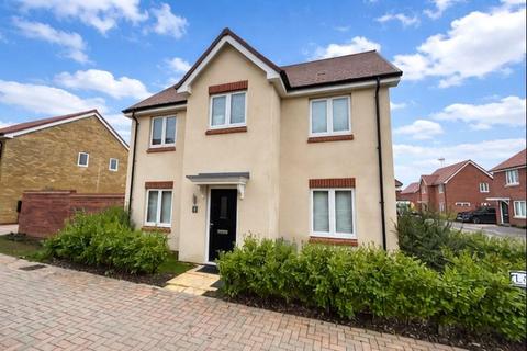 3 bedroom detached house for sale, Longridge Road, Bourne, Lincolnshire, PE10