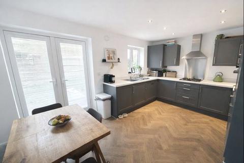 3 bedroom detached house for sale, Longridge Road, Bourne, Lincolnshire, PE10
