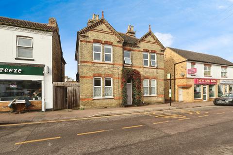 4 bedroom detached house for sale, High Street, Arlesey