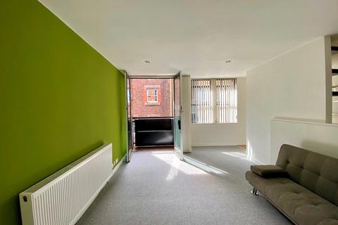 1 bedroom apartment to rent, Preston Street, Liverpool, Merseyside, L1