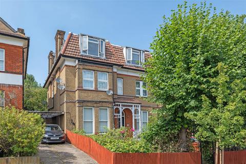 undefined, Howden Road, South Norwood, SE25