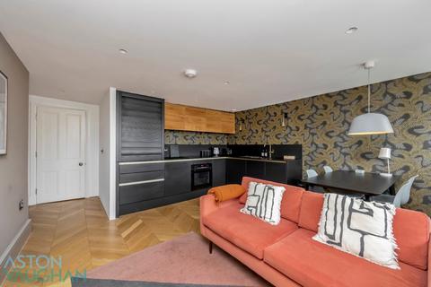 1 bedroom apartment to rent, 19 Oriental Place, East Sussex BN1