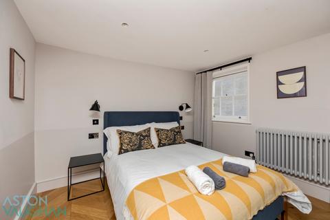 1 bedroom apartment to rent, 19 Oriental Place, East Sussex BN1