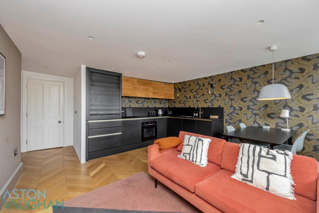 Apartment in East Sussex - View 2