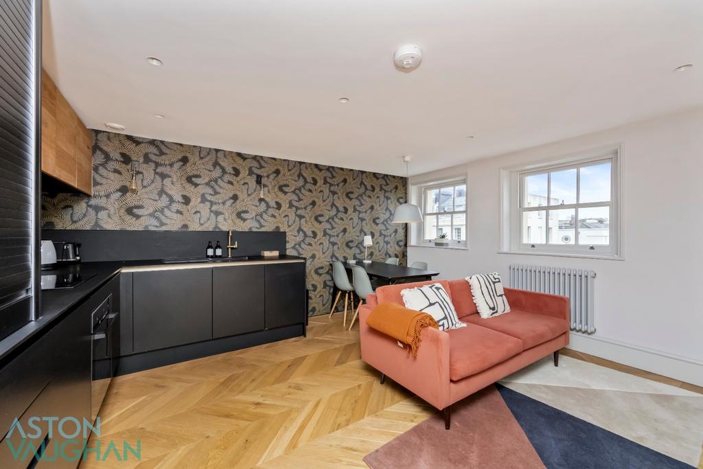 Apartment in East Sussex - View 4