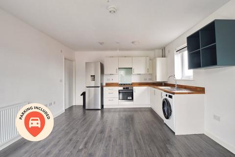 Slade Baker Way, Stoke Gifford, Bristol, BS16
