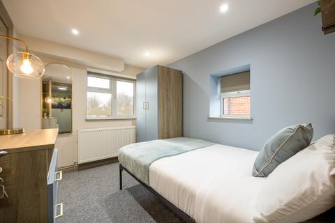 7 bedroom semi-detached house to rent, 27, Norreys Road OX11