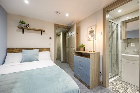 7 bedroom semi-detached house to rent, 27, Norreys Road OX11