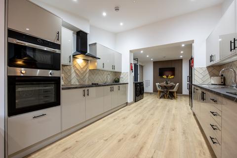 7 bedroom semi-detached house to rent, 27, Norreys Road OX11