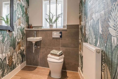 undefined, Plot 59, The Dallington at Levett View, Harrow Lane TN37