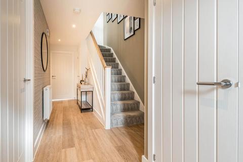 3 bedroom end of terrace house for sale, Plot 59, The Dallington at Levett View, Harrow Lane TN37