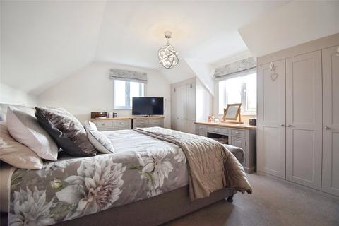 undefined, Wood End, Little Horwood