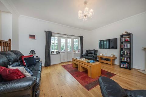 undefined, Lower Sand Hills, Surbiton KT6