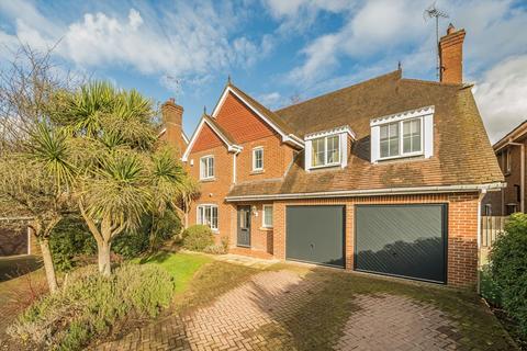 5 bedroom detached house for sale, Lower Sand Hills, Surbiton KT6