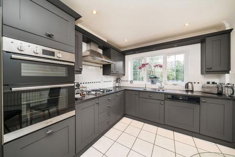 5 bedroom detached house for sale, Lower Sand Hills, Surbiton KT6