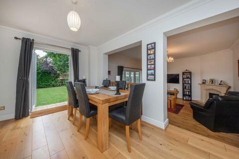 5 bedroom detached house for sale, Lower Sand Hills, Surbiton KT6