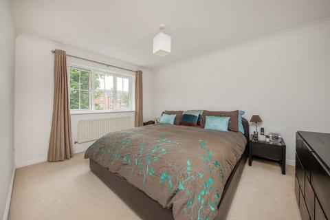 5 bedroom detached house for sale, Lower Sand Hills, Surbiton KT6