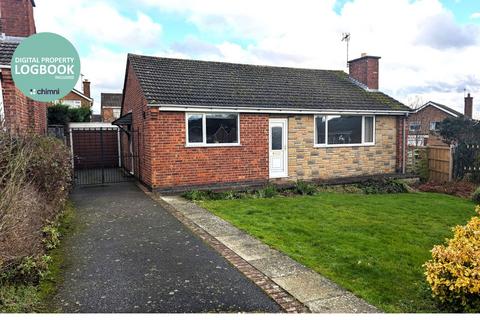 undefined, Ferrers Rise, Leicester LE6