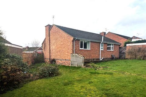 undefined, Ferrers Rise, Leicester LE6