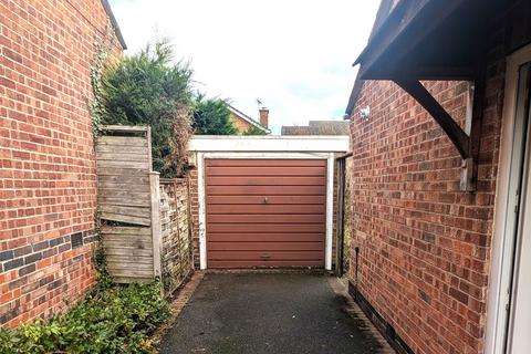 undefined, Ferrers Rise, Leicester LE6