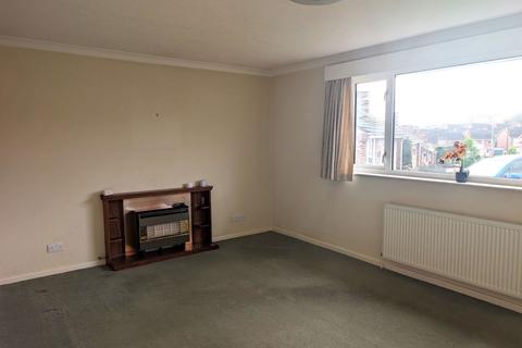 undefined, Ferrers Rise, Leicester LE6