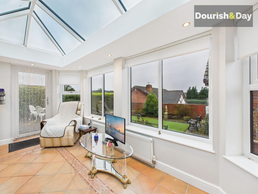 Sunroom