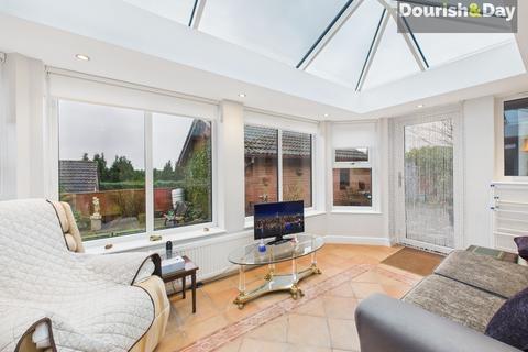 3 bedroom detached bungalow for sale, Mucklestone Wood Lane, Market Drayton TF9