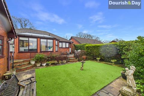 3 bedroom detached bungalow for sale, Mucklestone Wood Lane, Market Drayton TF9