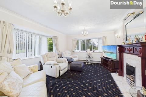 3 bedroom detached bungalow for sale, Mucklestone Wood Lane, Market Drayton TF9
