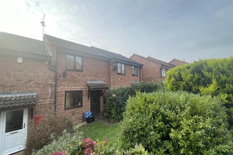 undefined, Millstream Gardens, Somerset TA21