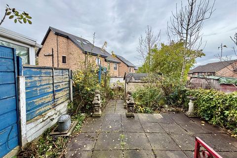 undefined, Jubilee Street, High Peak SK22
