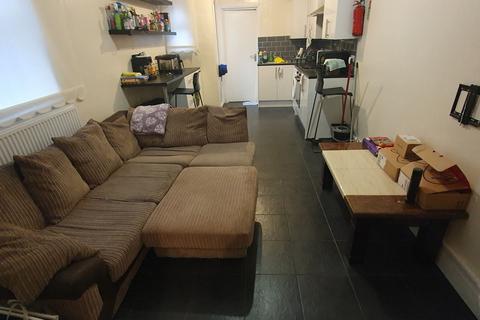 undefined, Flat 1, 13 Pen Y Lan Road