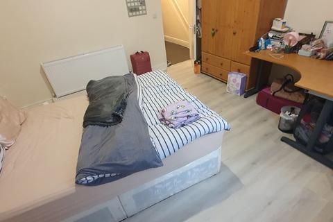 undefined, Flat 1, 13 Pen Y Lan Road