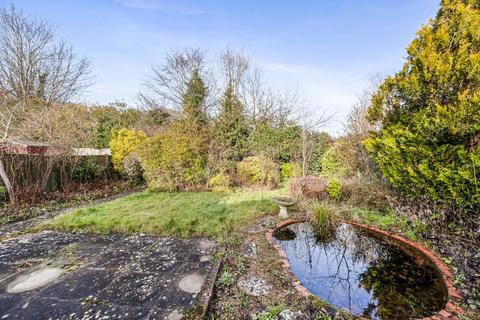 undefined, Ockenden Way, Hassocks, BN6